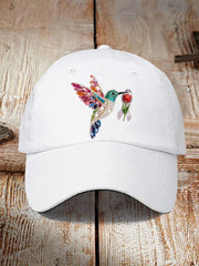 Unisex  Parkinson's Awareness Design Cap