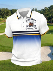 Men's The19th Hole Gentleman's Club Shirt
