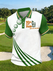 Men's The19th Hole Gentleman's Club Shirt