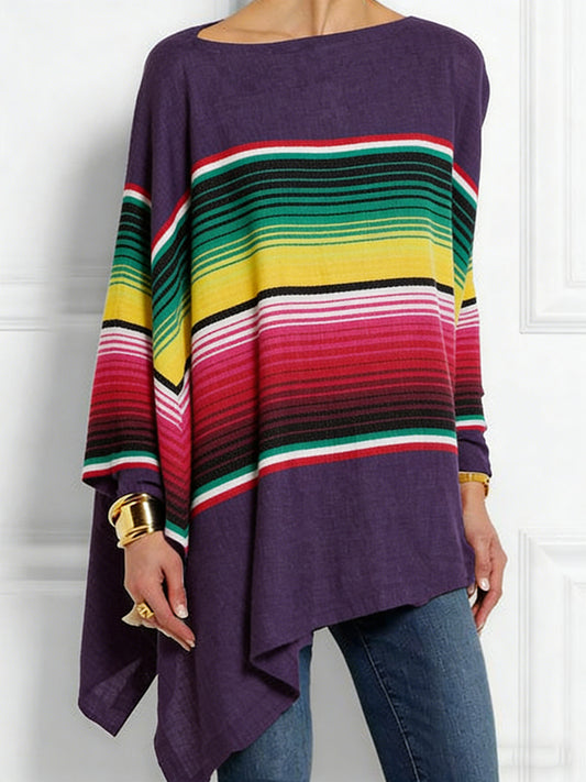 Women's Mexican Cinco de Mayo Pullover