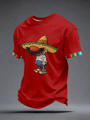Men's Cinco de Mayo T-Shirt