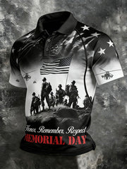 Men's Memorial Day Tops