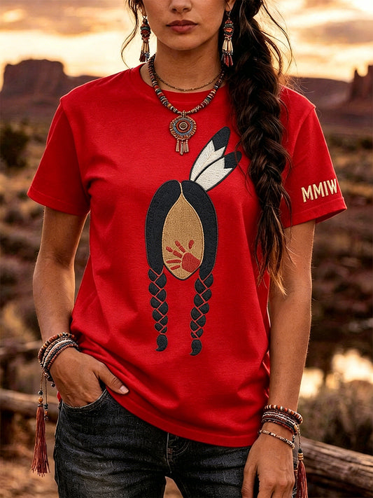 Women's MMIW T-Shirt