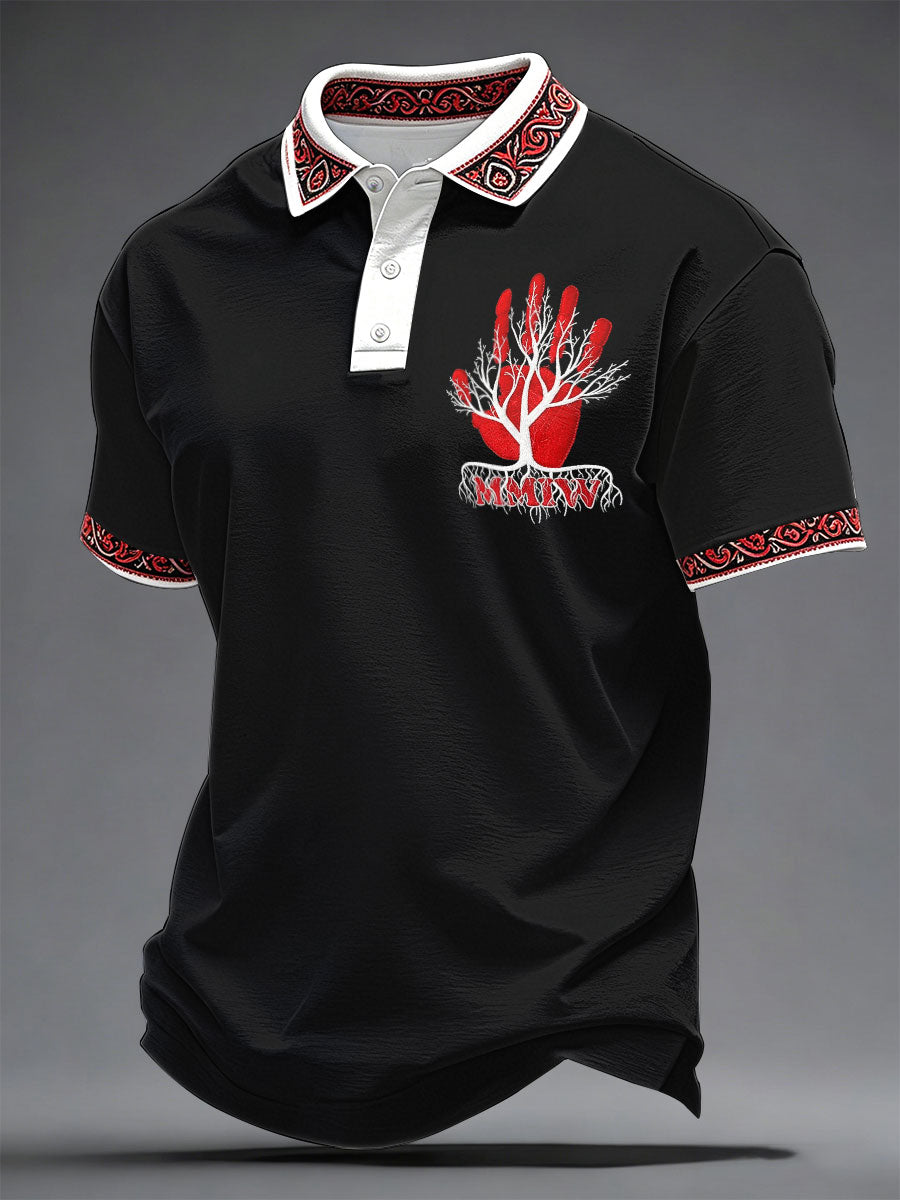 MMIW Unisex Casual T-shirt