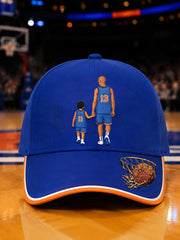 Unisex Basketball Hat