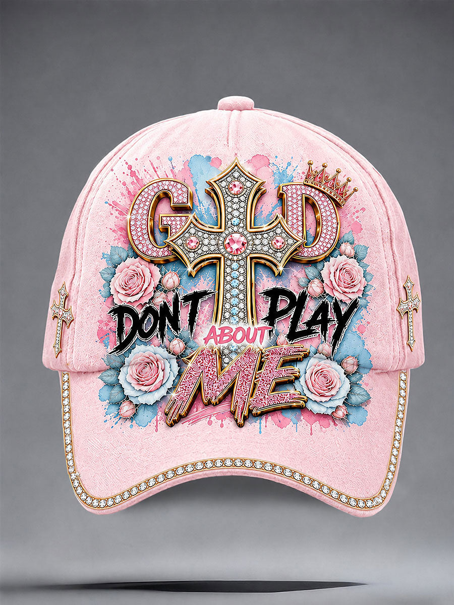 Women's Christian hats
