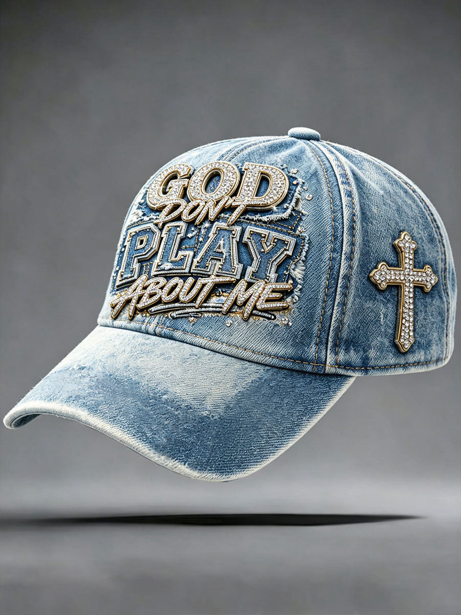 Christian unisex hats