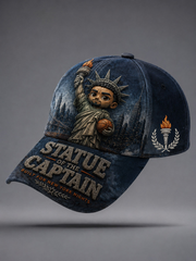 Unisex Gift For Basketball Fans Print  Hat