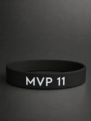Unisex 2026 Champions Print Bracelet