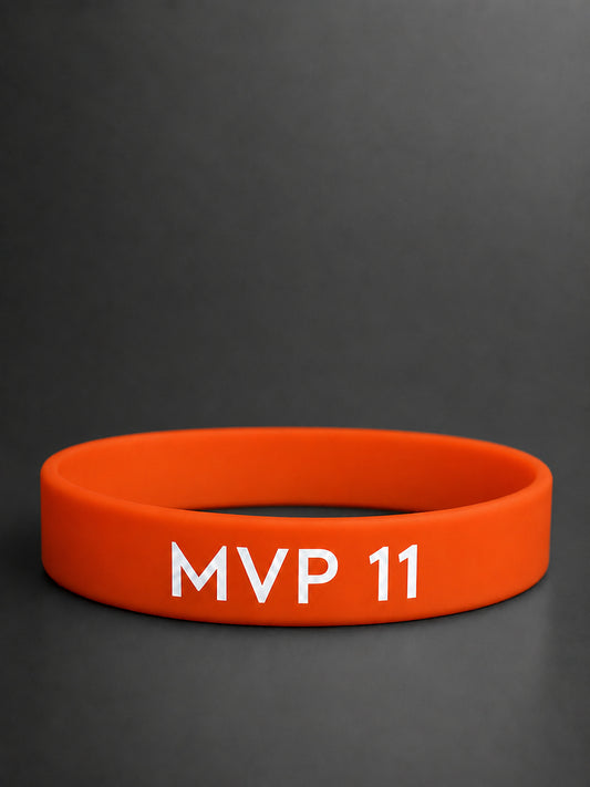 Unisex 2026 Champions Print Bracelet