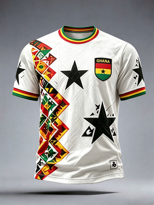 Men's Ghana T-Shirt