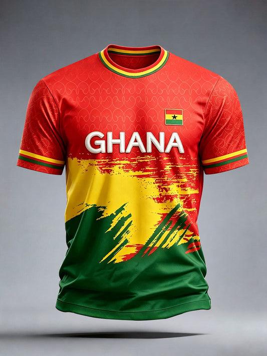 Men's Ghana T-Shirt