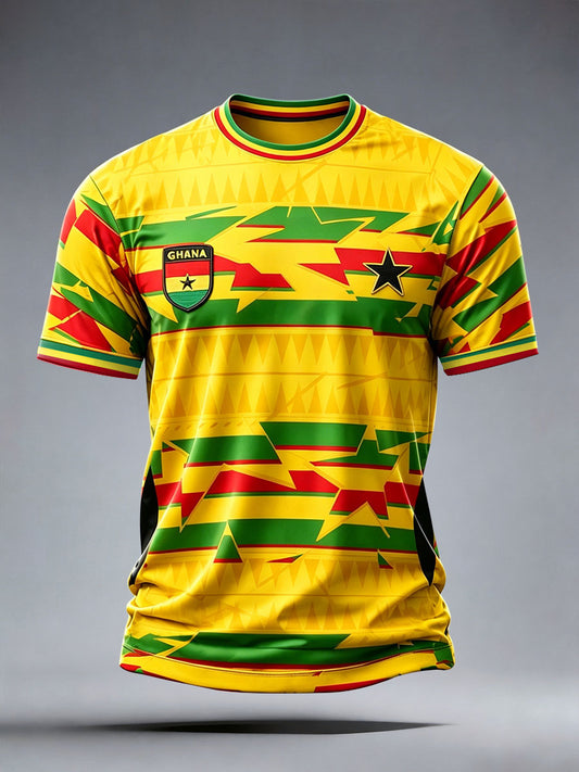 Men's Ghana T-Shirt
