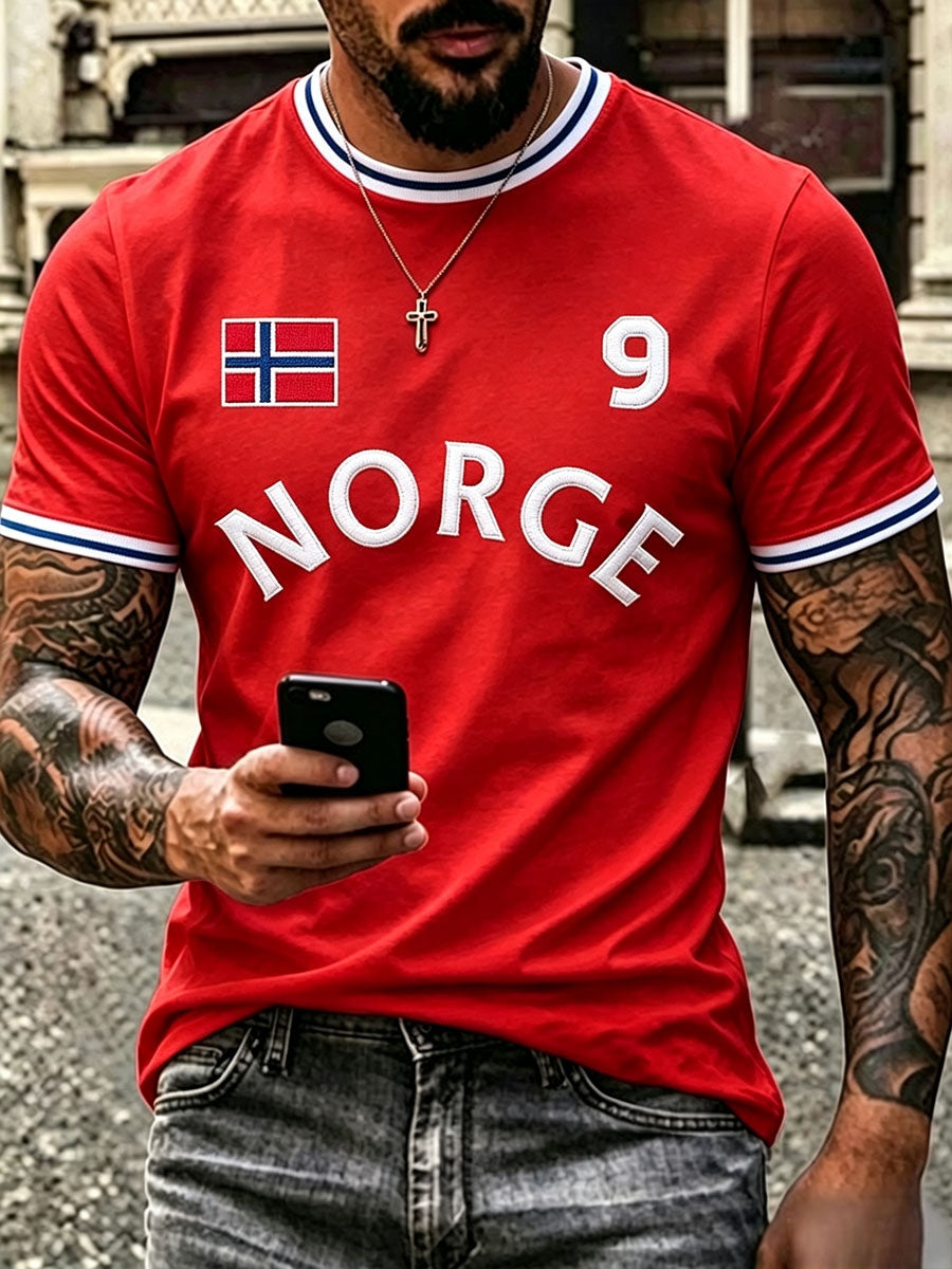 Men's Norge T-Shirt