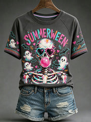 Women's Summerween T-Shirts