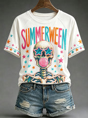 Women's Summerween T-Shirts