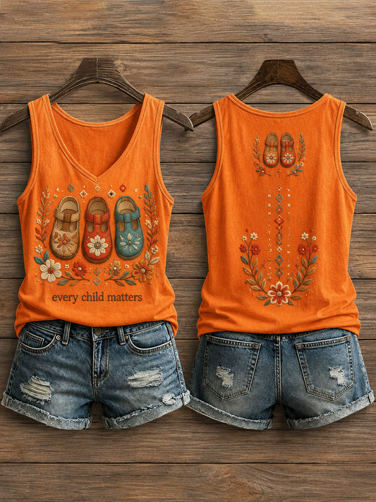 Women's Every Child Matters Tank Top