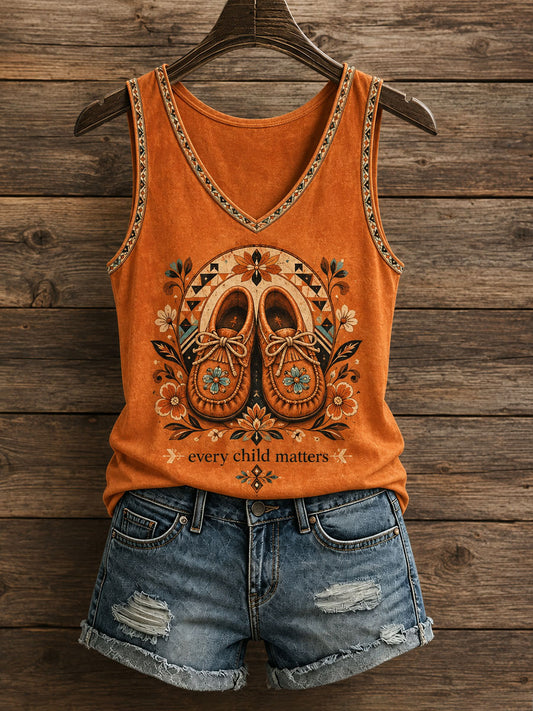 Women's Every Child Matters Tank Top