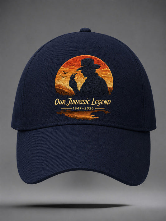 Unisex Rip NZ Jurassic Legend Printed Hat