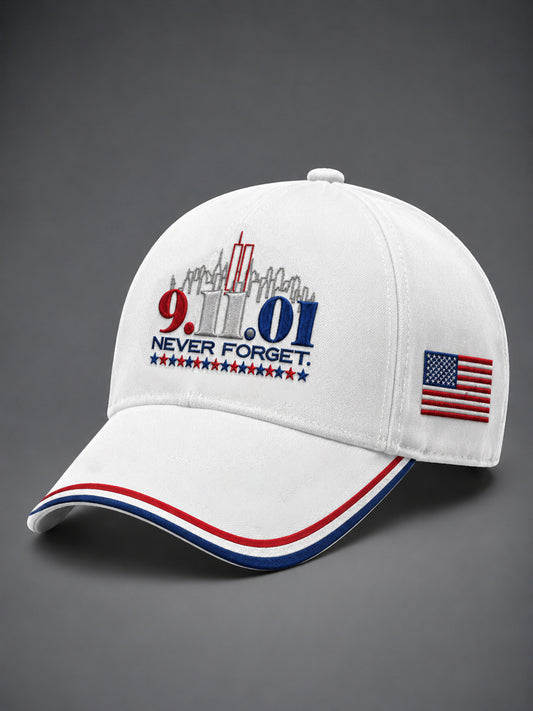 Unisex America Print Hat