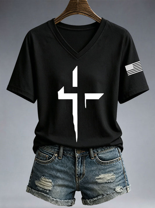Women's Faith T-shirt