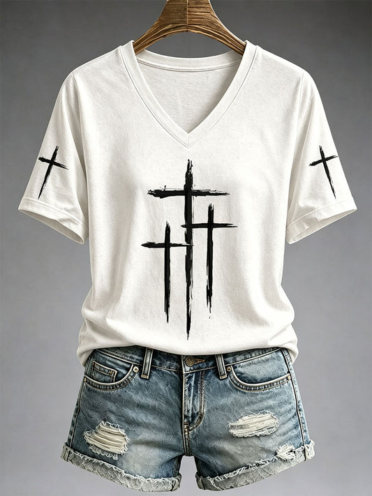 Women's Faith T-Shirt