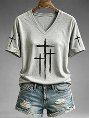 Women's Faith T-Shirt