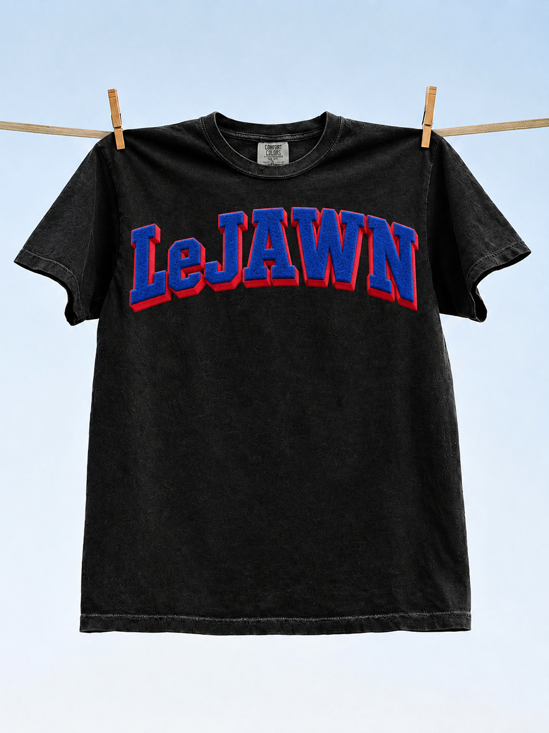Men's American Basketball Short Sleeves T-shirt