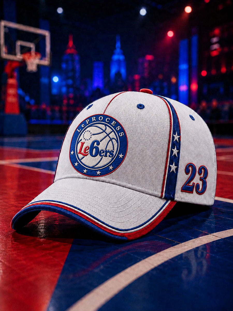 Basketball 23 Hat
