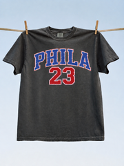Men's Phila 23 Short Sleeves T-shirt