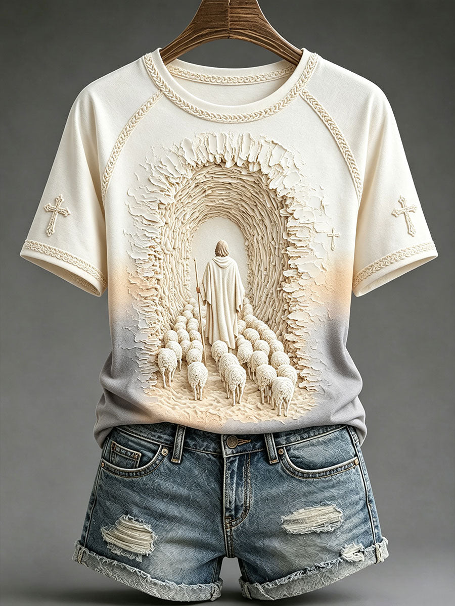 Women's Christian T-shirts
