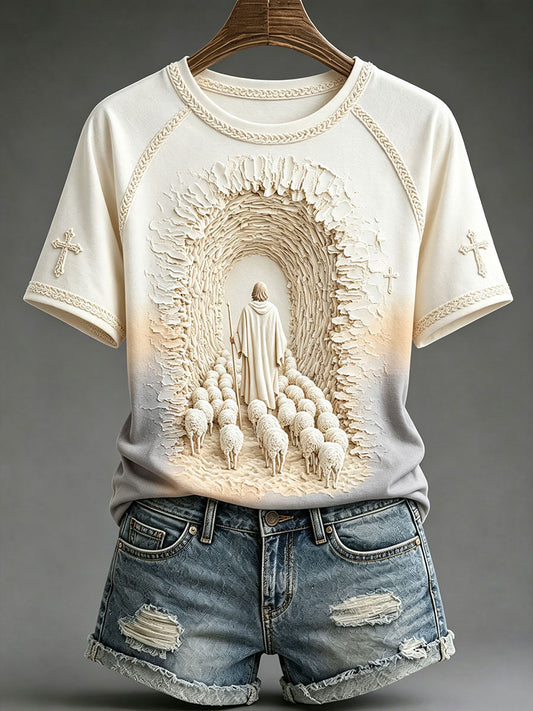 Women's Christian T-shirts