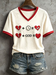 Women's Faith T-Shirt