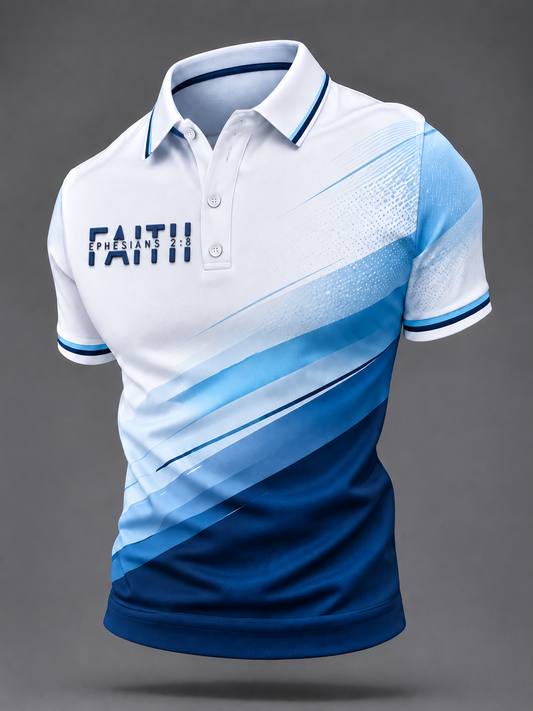 Men's Faith Shirt