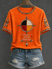 Women's Every Child Matters T-Shirt