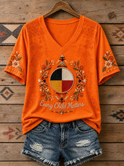 Women's Every Child Matters T-shirt