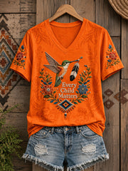 Women's Every Child Matters T-shirt