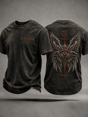 Men's BE NOT AFRAID T-shirt