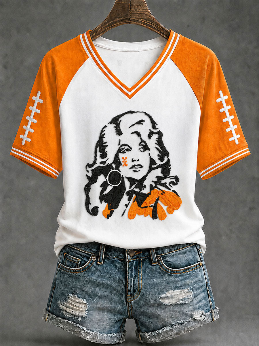 Women's Tennessee Football Commemorative T-Shirt
