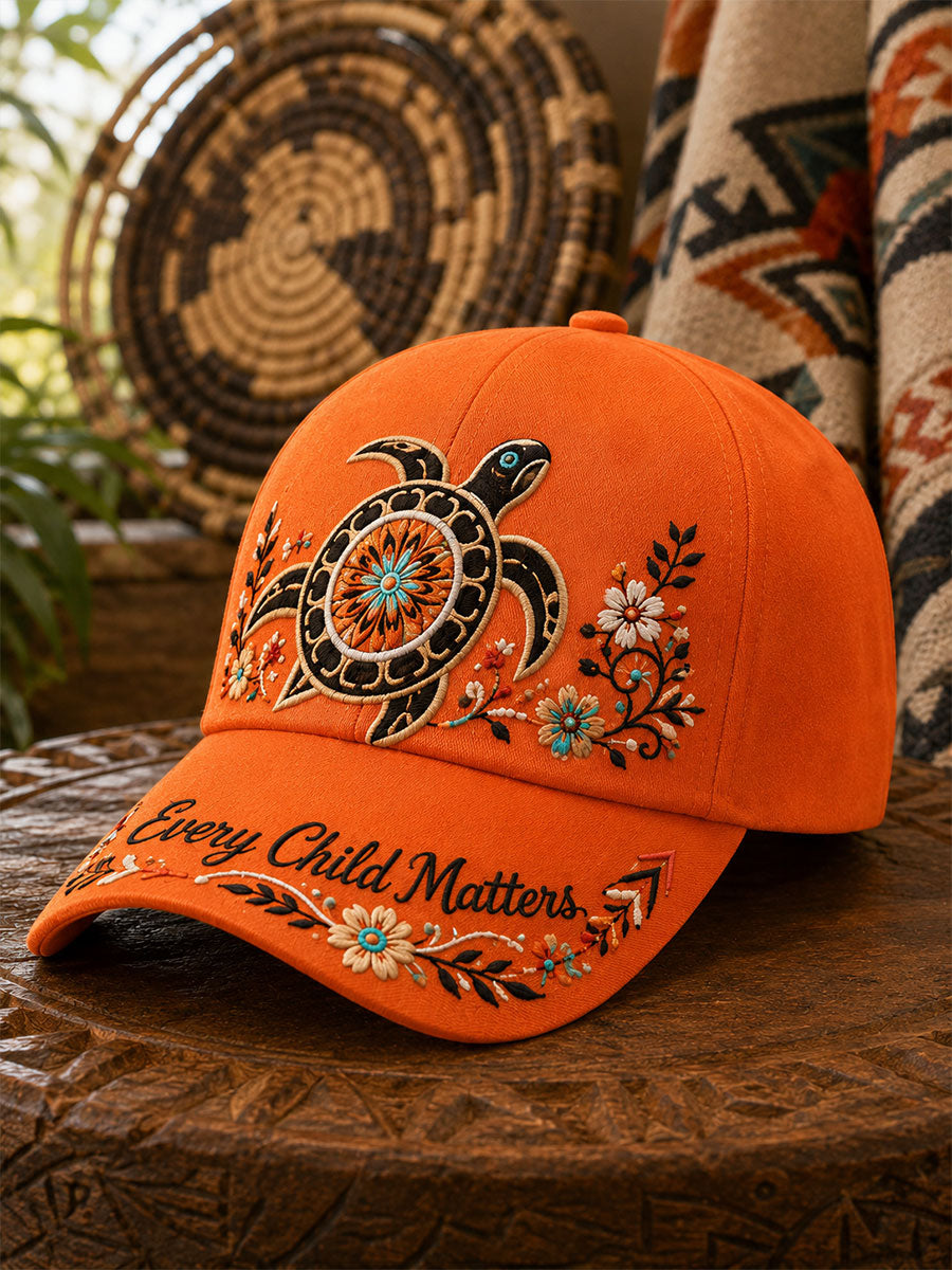 Unisex Every Child Matters Hat