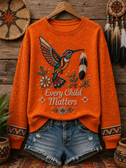 Women's Every Child Matters Sweatshirt