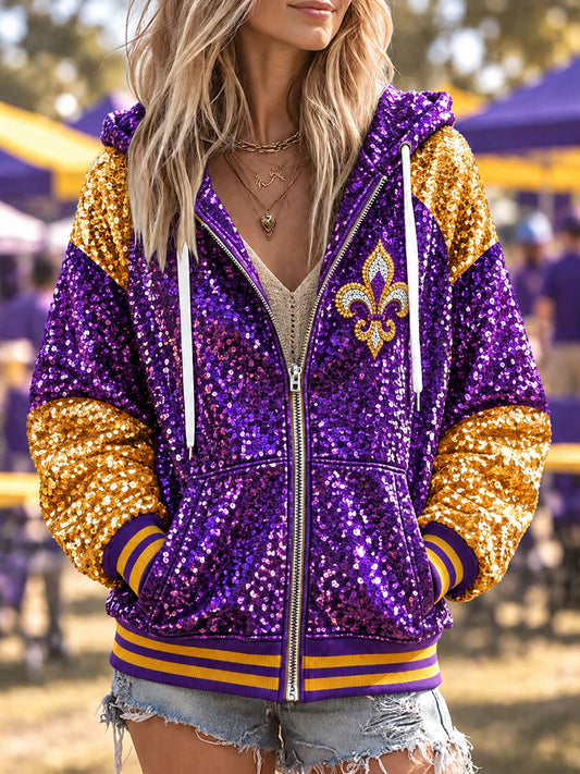 Women's "STAY IN YOUR LANE, HEAUX" Jackets