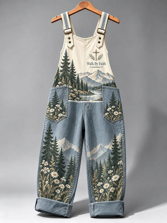 Women's Walk By Faith Jumpsuit