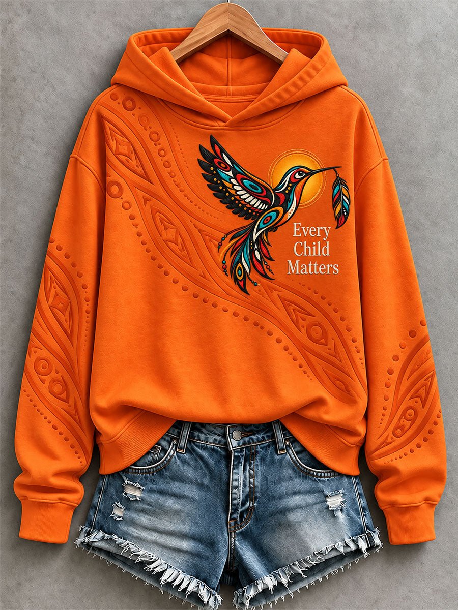 Women's Every Child Matters Sweatshirt