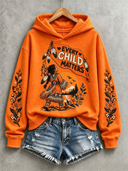 Women's Every Child Matters Sweatshirt
