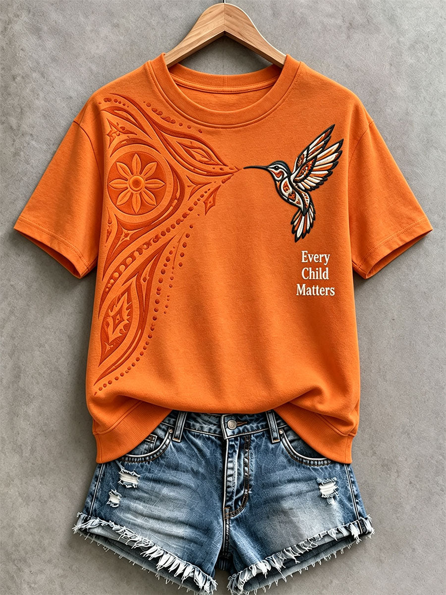Women's Every Child Matters T-Shirt