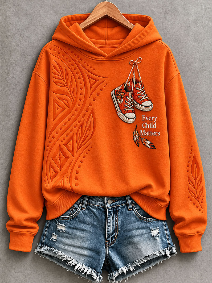 Women's Every Child Matters Sweatshirt