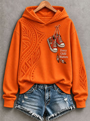 Women's Every Child Matters Sweatshirt