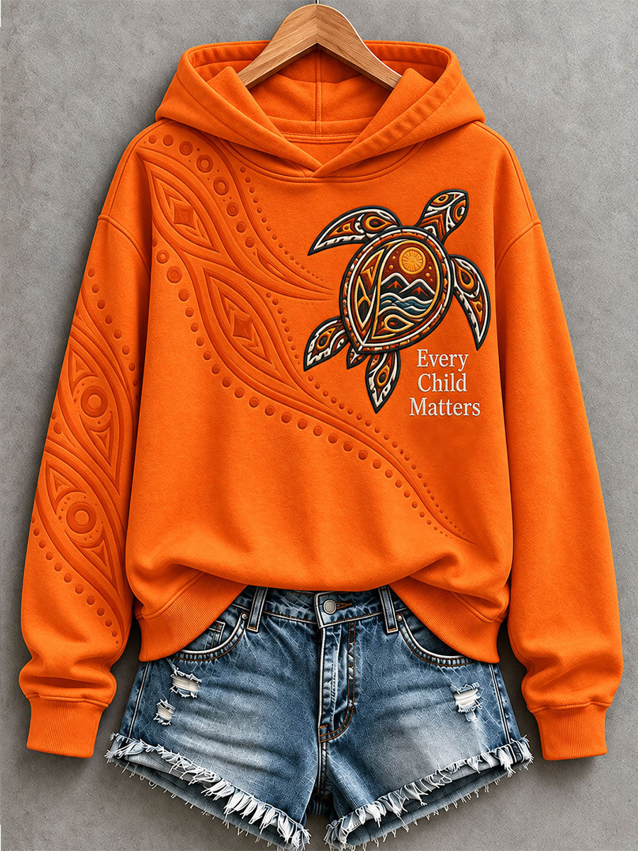 Women's Every Child Matters Sweatshirt