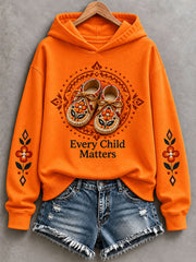 Women's Every Child Matters  Hoodie